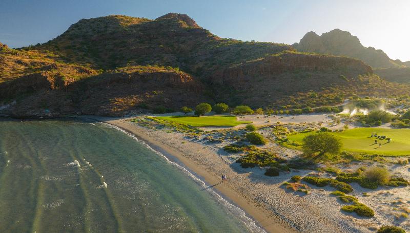 Villa Del Palmar At The Islands Of Loreto