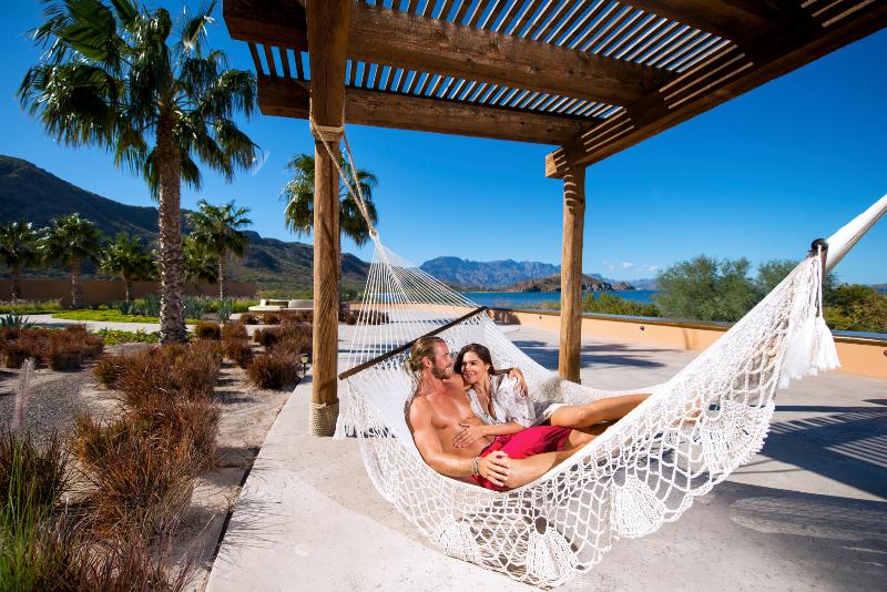 Villa Del Palmar At The Islands Of Loreto