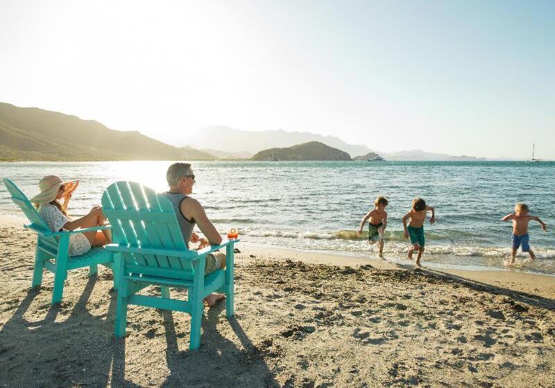 Villa Del Palmar At The Islands Of Loreto