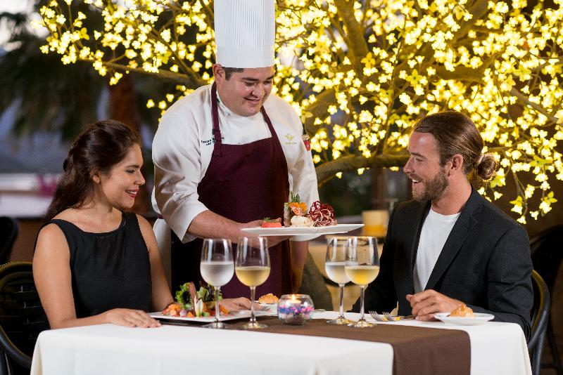 Villa Del Palmar At The Islands Of Loreto