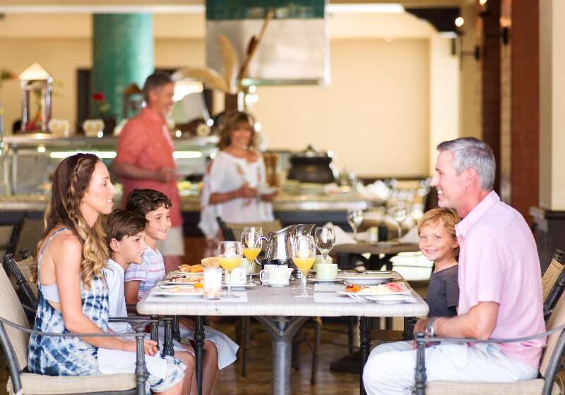 Villa Del Palmar At The Islands Of Loreto