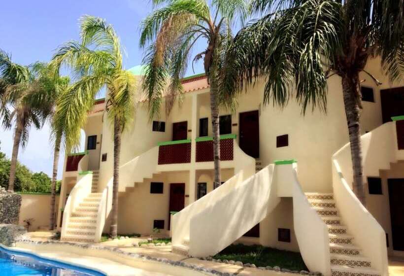 Villas Coco Resort All Suites