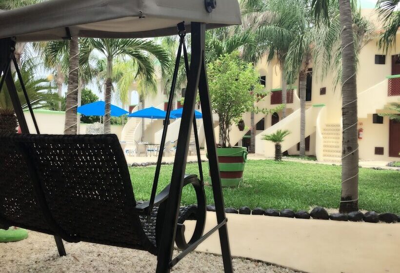 Villas Coco Resort All Suites