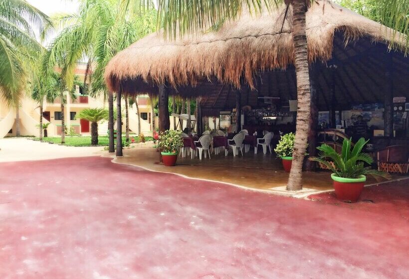 Villas Coco Resort All Suites