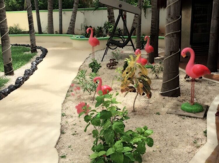 Villas Coco Resort All Suites