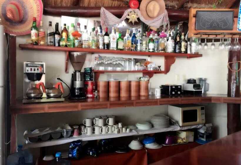 Villas Coco Resort All Suites