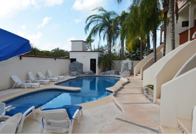 Villas Coco Resort All Suites