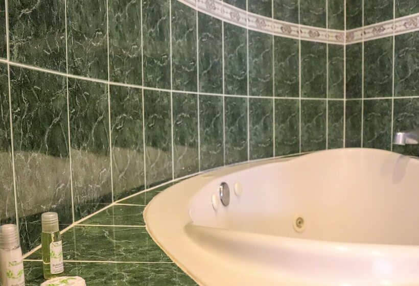 Villas Coco Resort All Suites