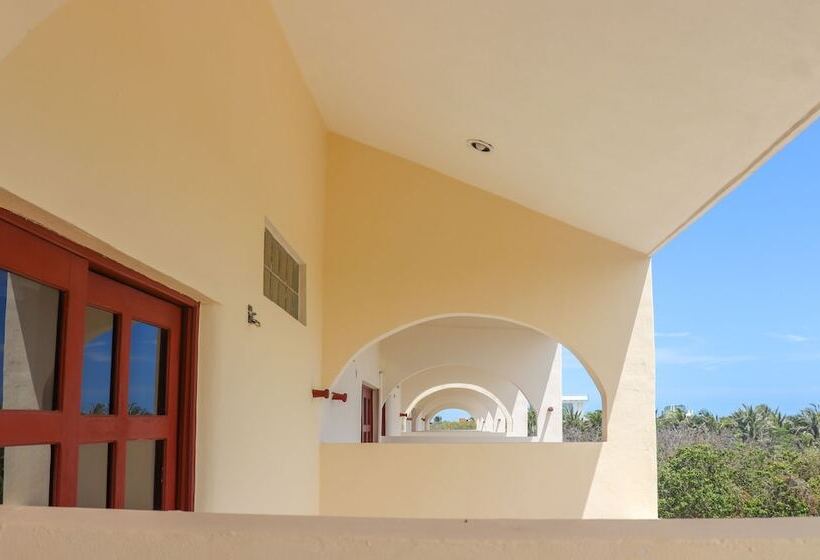 Villas Coco Resort All Suites