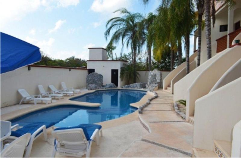 Villas Coco Resort  All Suites