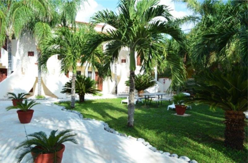 Villas Coco Resort All Suites