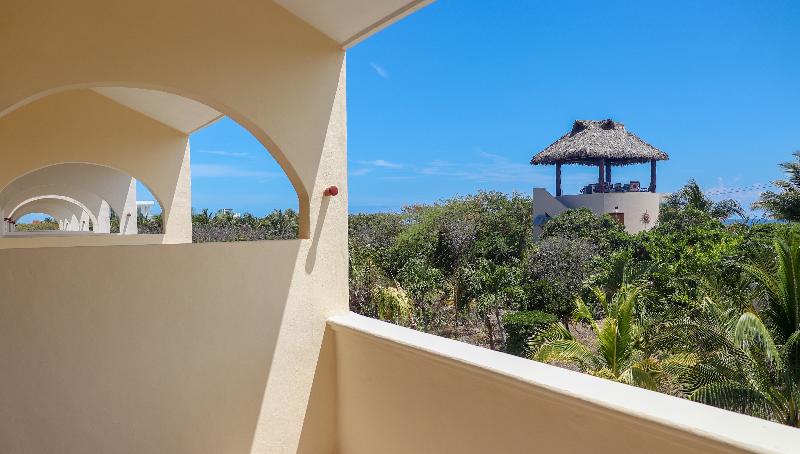 Villas Coco Resort  All Suites