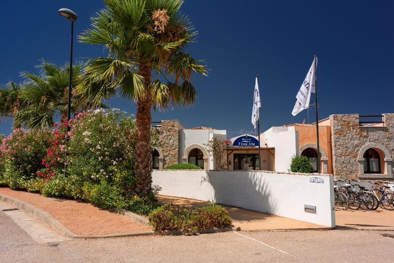 Vista Blu Resort