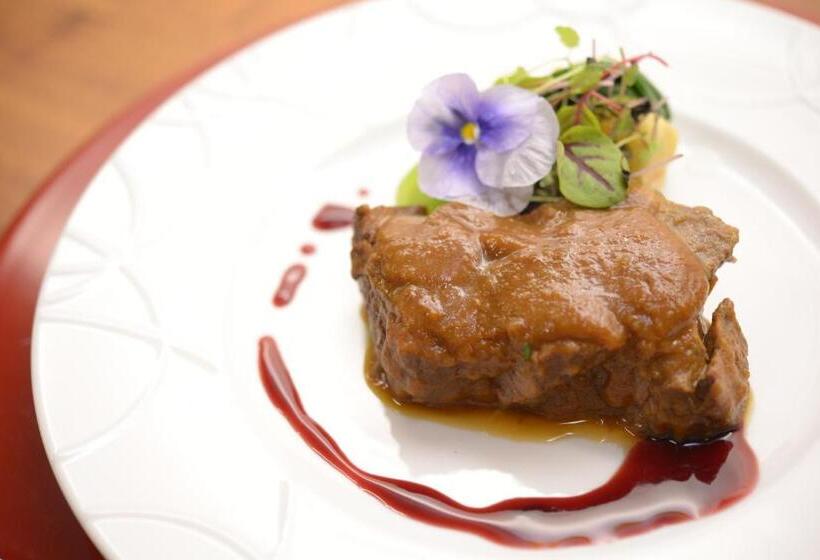 Kaiseki Ryokan Ashikari