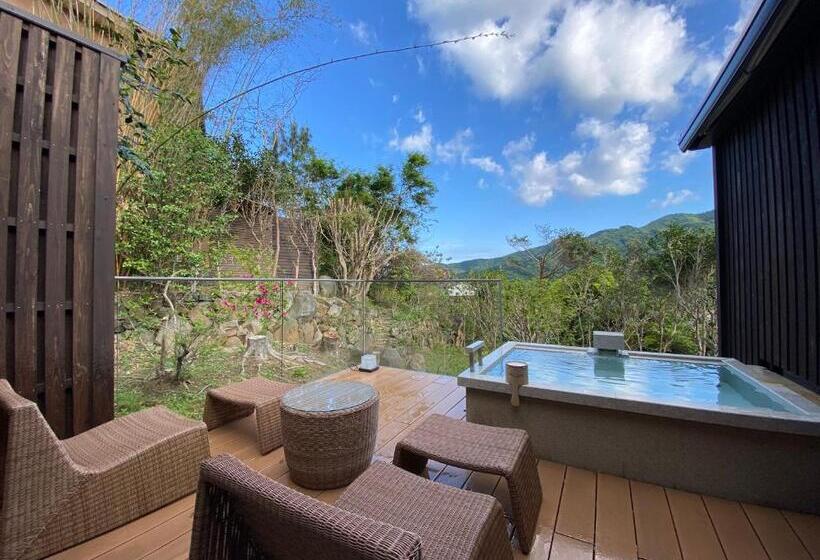 Kaiseki Ryokan Ashikari