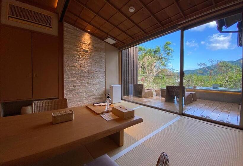 Kaiseki Ryokan Ashikari