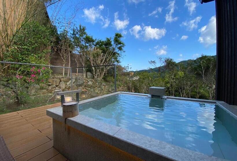 Kaiseki Ryokan Ashikari