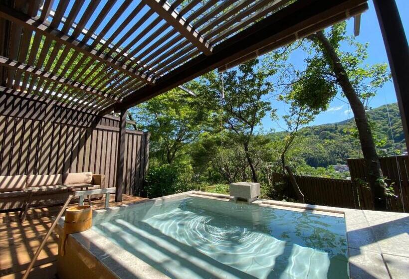 Kaiseki Ryokan Ashikari