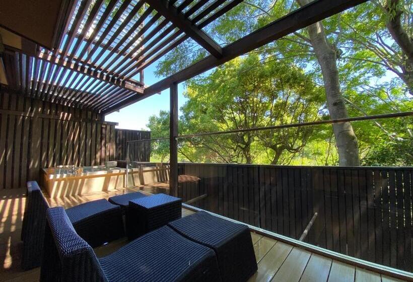 Kaiseki Ryokan Ashikari