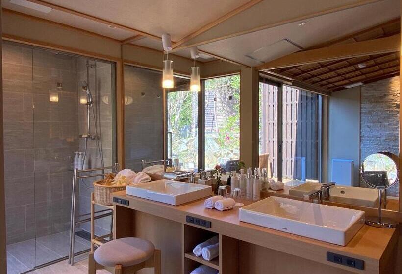 Kaiseki Ryokan Ashikari