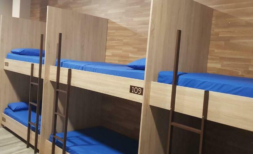 Albergue A Queimada Exclusivo Peregrinos