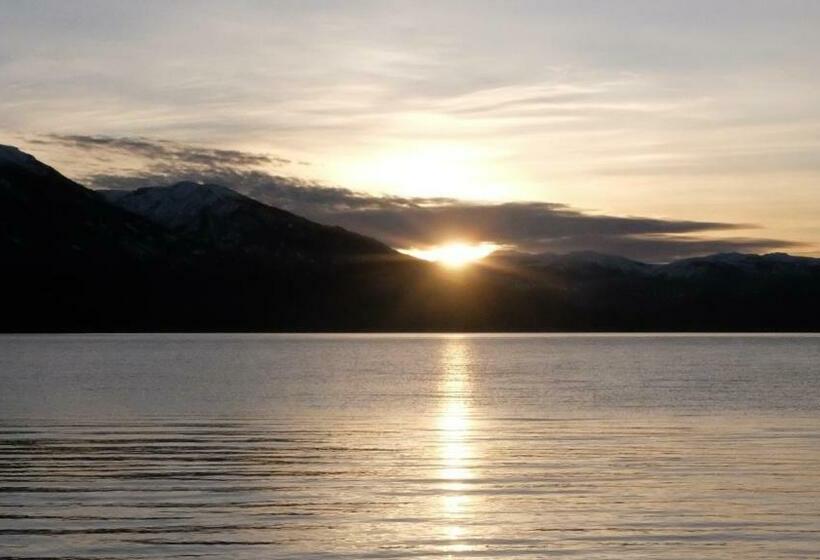 호스텔 Cinco Sentidos Hosteria