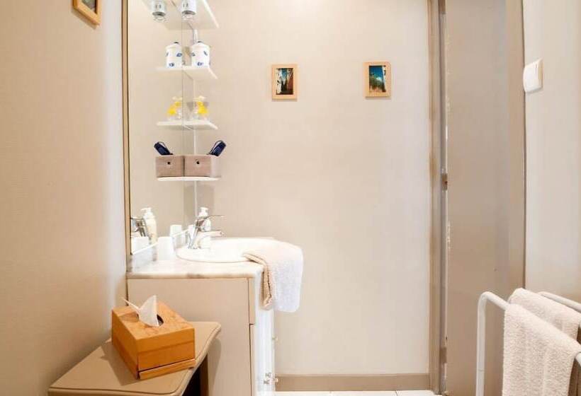 مبيت وإفطار La Maison Des Gardes   Chambres D Hôtes