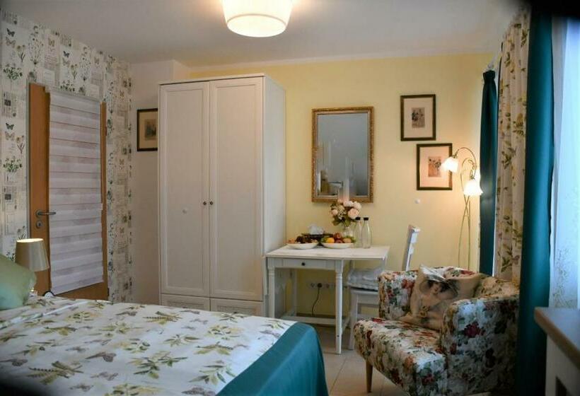 Bed and Breakfast Nonas Bed&breakfast