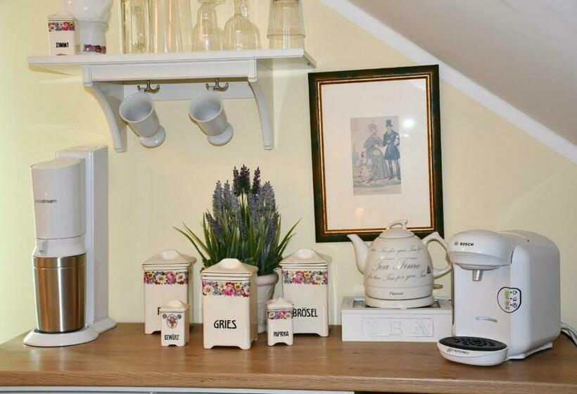 Bed and Breakfast Nonas Bed&breakfast