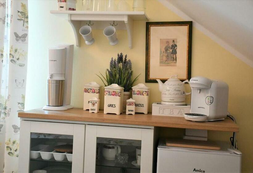 Bed and Breakfast Nonas Bed&breakfast