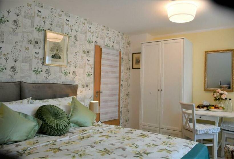 Bed and Breakfast Nonas Bed&breakfast