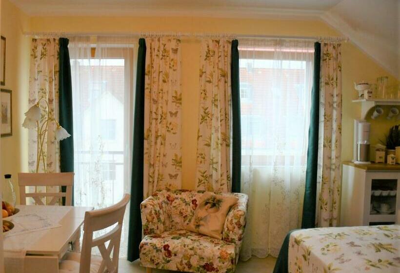 Bed and Breakfast Nonas Bed&breakfast