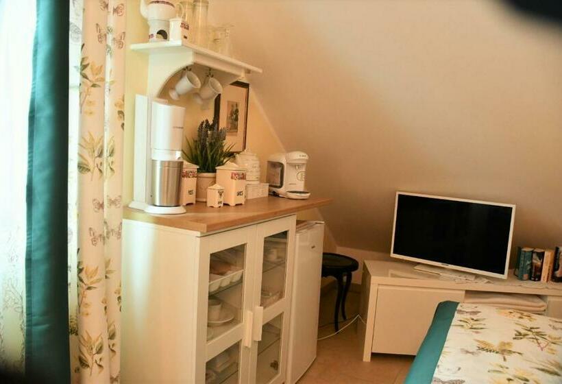 Bed and Breakfast Nonas Bed&breakfast