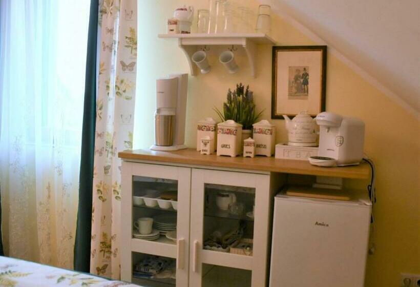 Bed and Breakfast Nonas Bed&breakfast