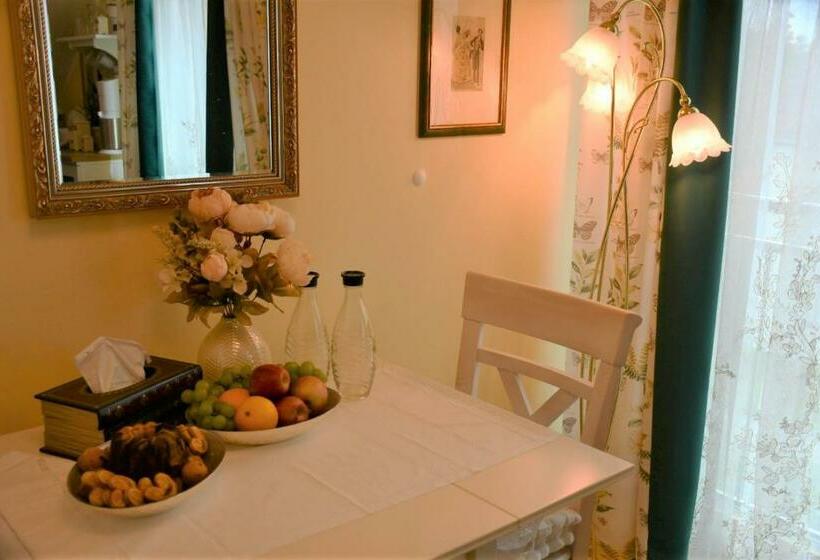 Bed and Breakfast Nonas Bed&breakfast