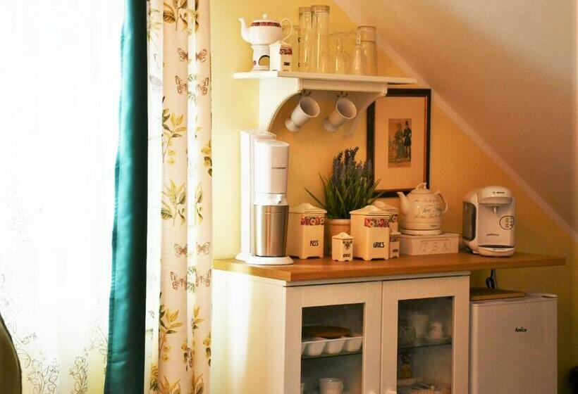 Bed and Breakfast Nonas Bed&breakfast