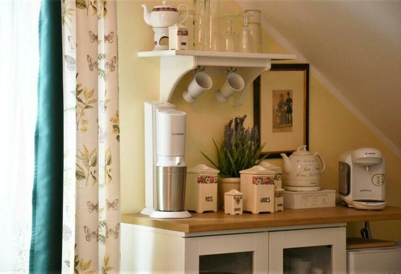 Bed and Breakfast Nonas Bed&breakfast