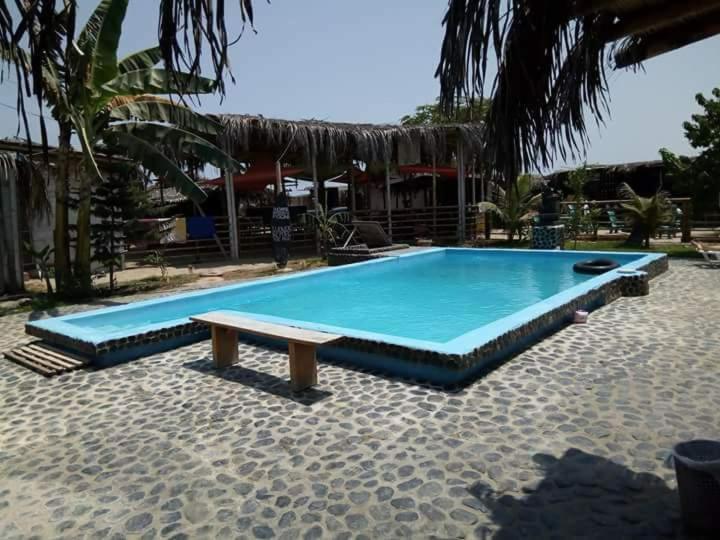 민박 Saigon Backpackers Hostel