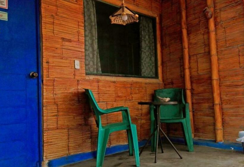 민박 Saigon Backpackers Hostel