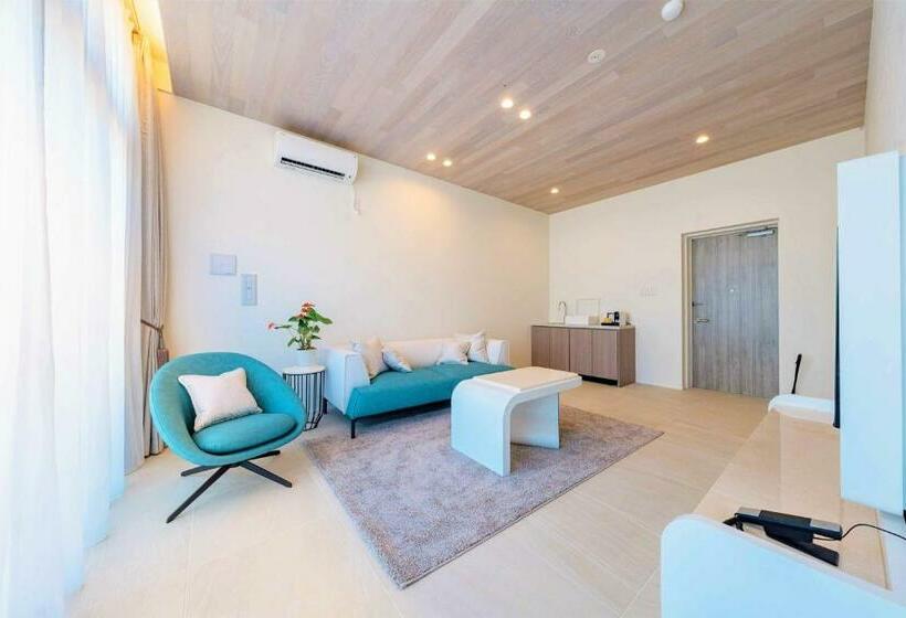 Blue Ocean Hotel&resort Miyakojima