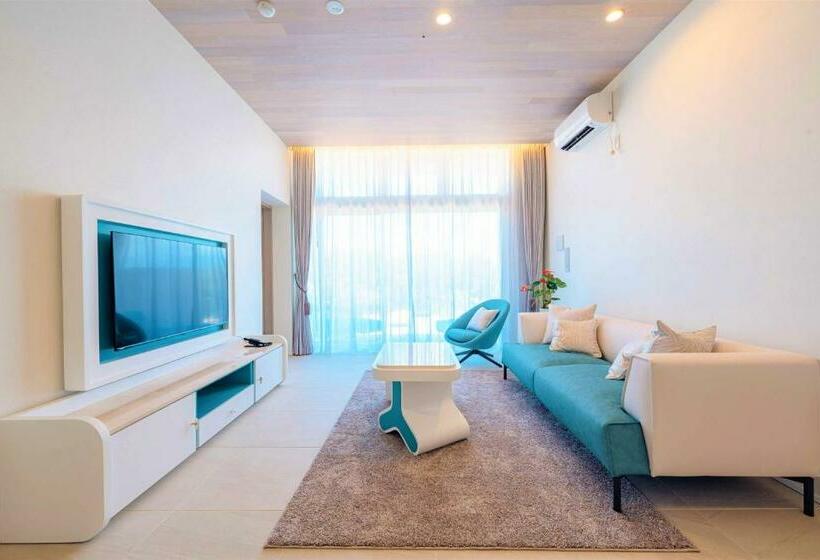 Blue Ocean Hotel&resort Miyakojima