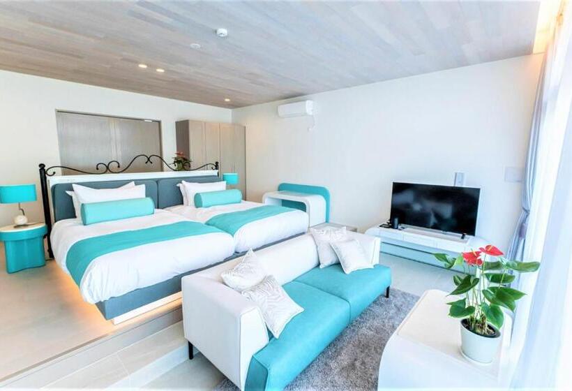 Blue Ocean Hotel&resort Miyakojima