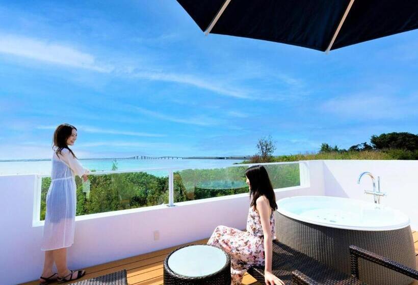 Blue Ocean Hotel&resort Miyakojima