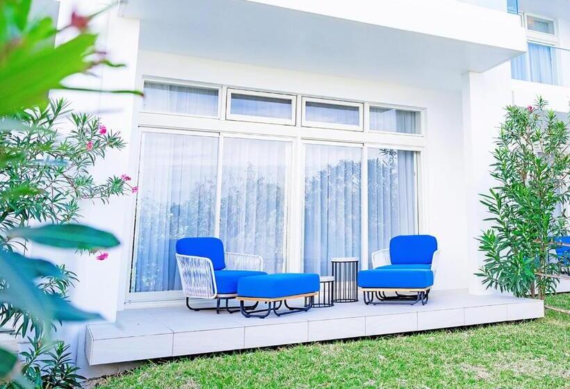 Blue Ocean Hotel&resort Miyakojima