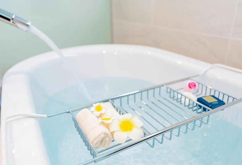 Blue Ocean Hotel&resort Miyakojima