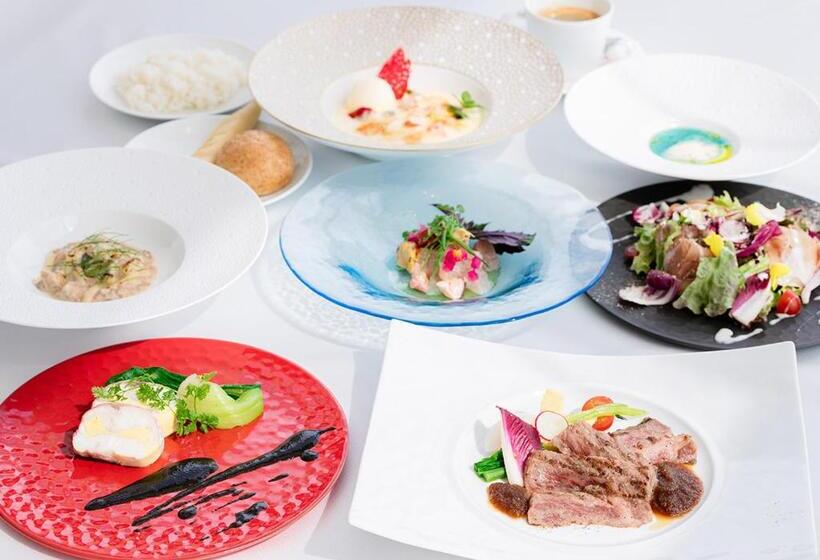 Blue Ocean Hotel&resort Miyakojima