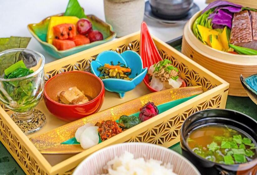 Blue Ocean Hotel&resort Miyakojima