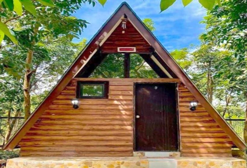 Floating Sanctuary Resort By Cocotel