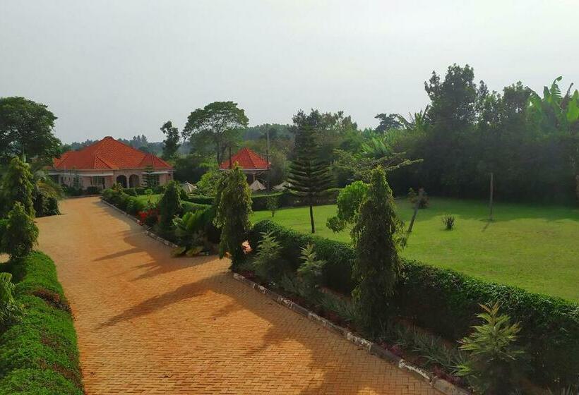 Hoima Flight Motel