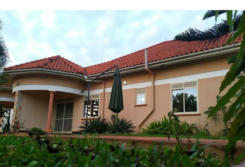 Hoima Flight Motel